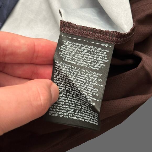 The North Face Men's Trailwear Lost Coast S/S Tee Size M NWT - Picture 7 of 9